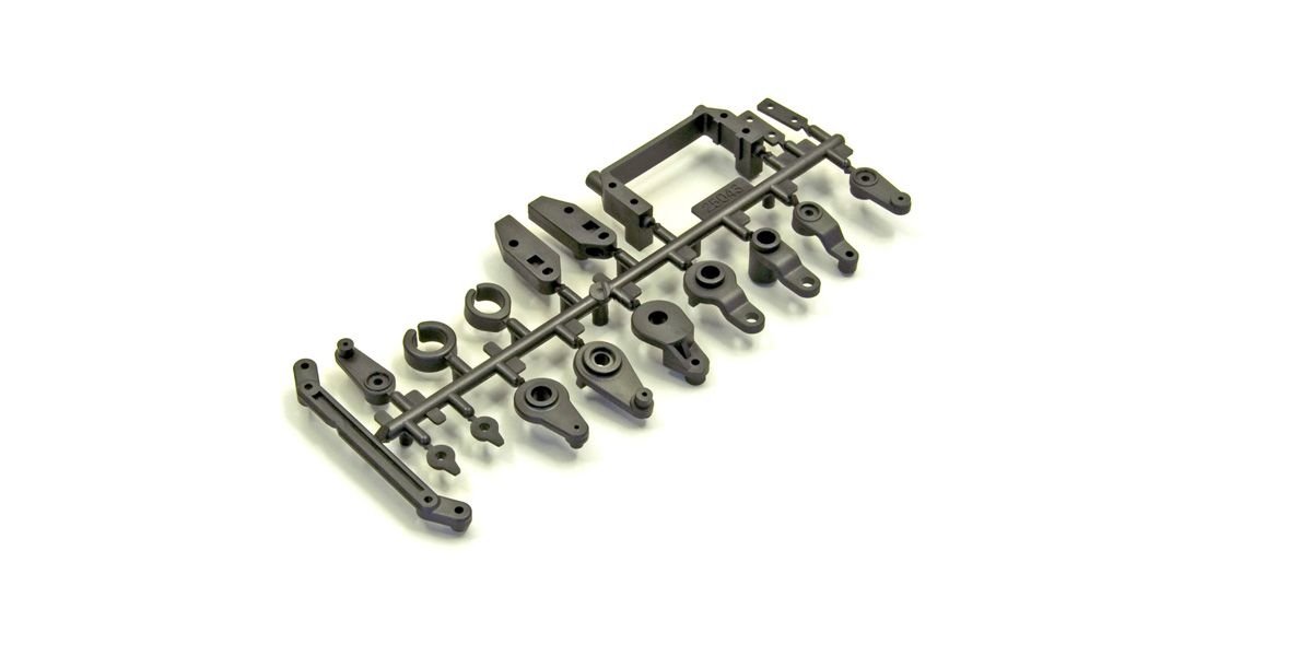 FA006B Linkage Crank Set(FAZER)(FA006) FA006B  - KYOSHO RC